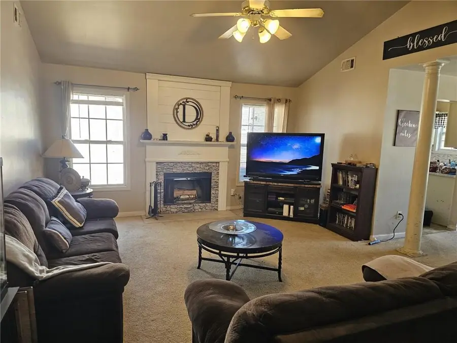 68 Georgias Lane, Dallas, GA 30157 - #2