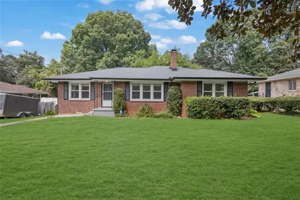 1397 Downs Drive, Atlanta, GA 30311