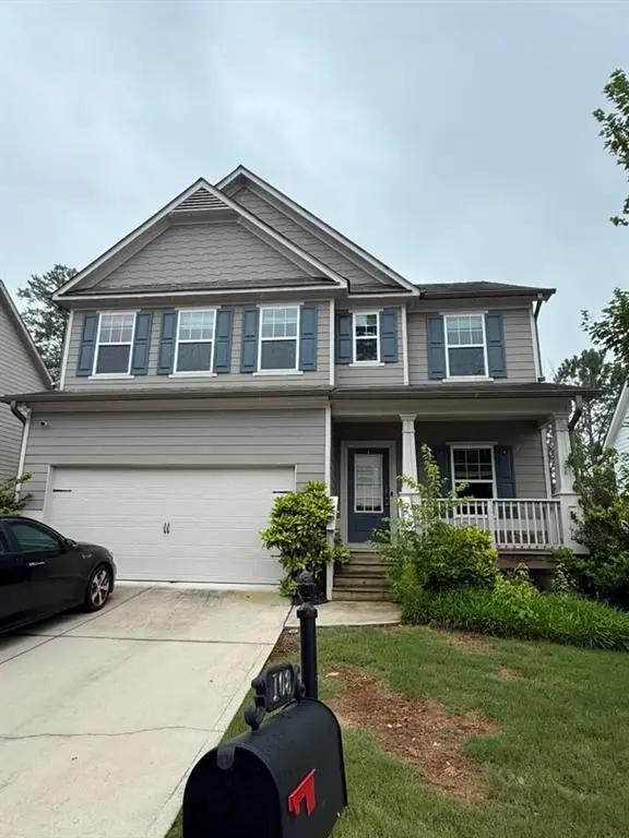 108 Arena Trail, Dallas, GA 30157 - #1