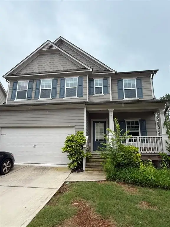 108 Arena Trail, Dallas, GA 30157 - #2