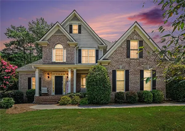 3 Willow Trace Sw, Cartersville, GA 30120
