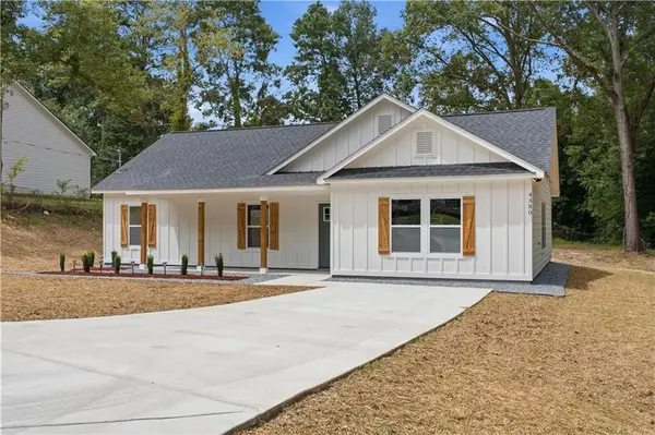 4380 Navajo Lane Se, Acworth, GA 30102
