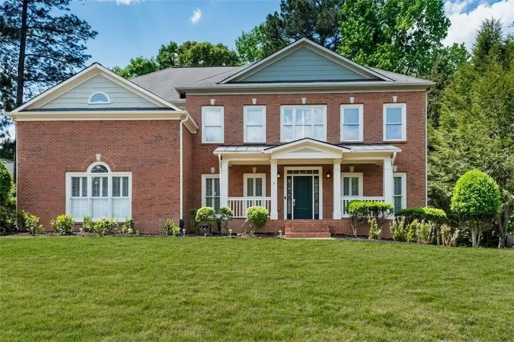 780 River Cliff Court, Suwanee, GA 30024 - #1