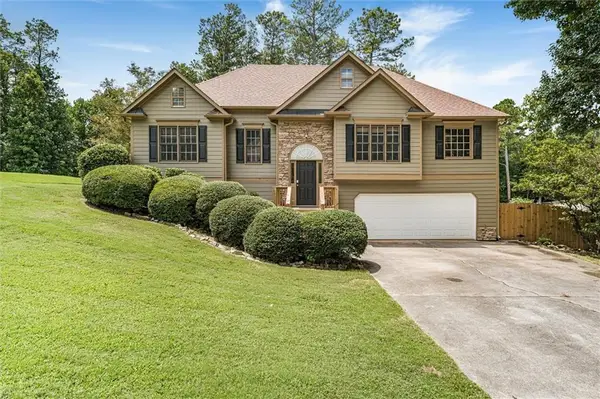 200 Brookhaven Place, Canton, GA 30114