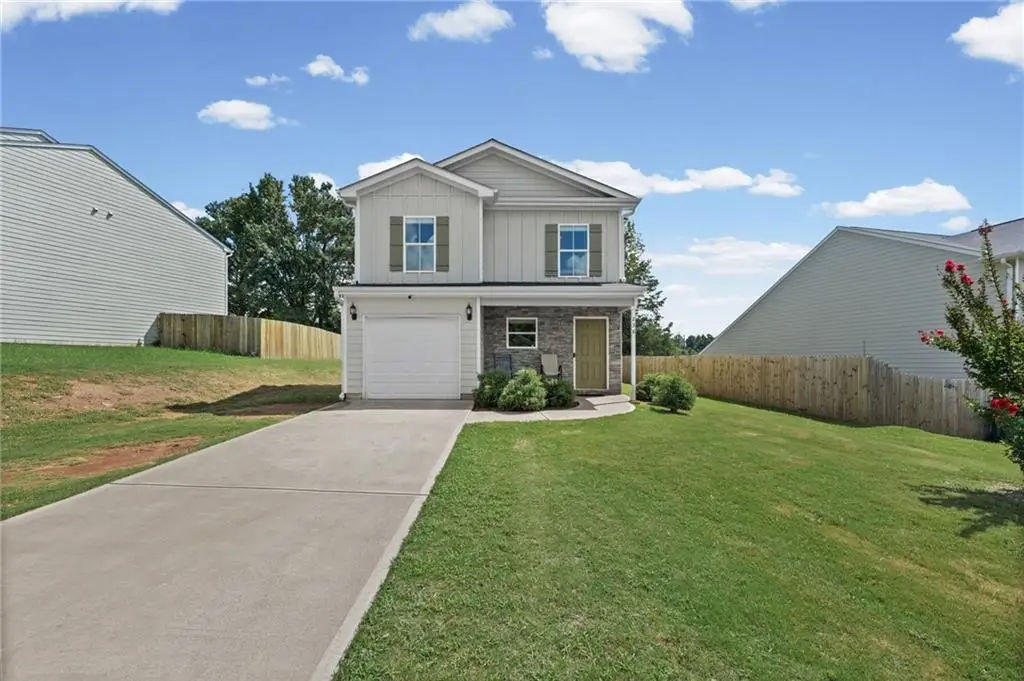 238 Dove Place, Social Circle, GA 30025 - #1