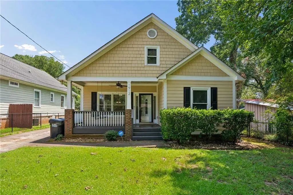 1912 E Farris Avenue, East Point, GA 30344 - #1