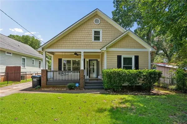 1912 E Farris Avenue, East Point, GA 30344
