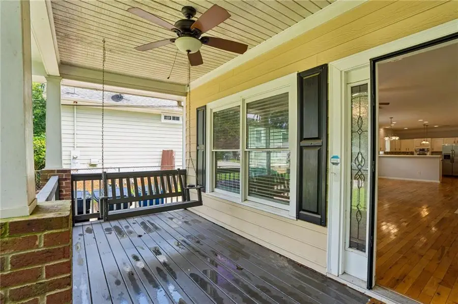 1912 E Farris Avenue, East Point, GA 30344 - #3