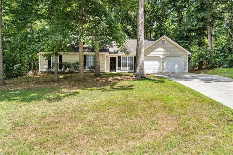 270 Belmont Trail, Covington, GA 30016 - #2