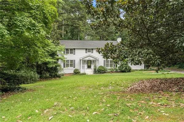 5862 Musket Lane, Stone Mountain, GA 30087