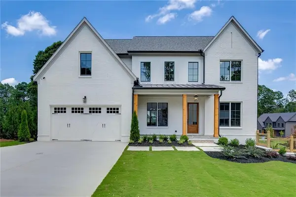 2969 N Bogan Road Ne, Buford, GA 30519