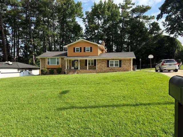 3171 Hammarskjold Drive, East Point, GA 30344 - #1