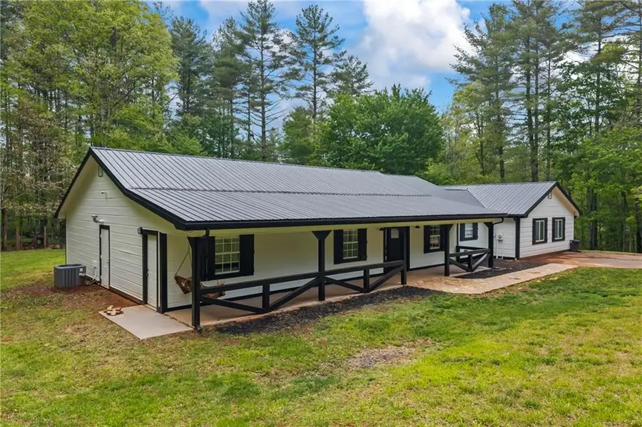 435 Dogwood Way, Blue Ridge, GA 30513 - #2