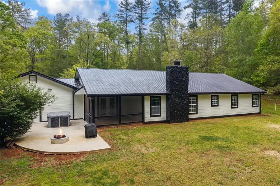 435 Dogwood Way, Blue Ridge, GA 30513 - #3