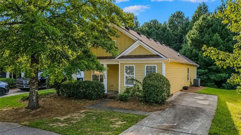 744 W Vincent Drive W, Athens, GA 30607 - #1