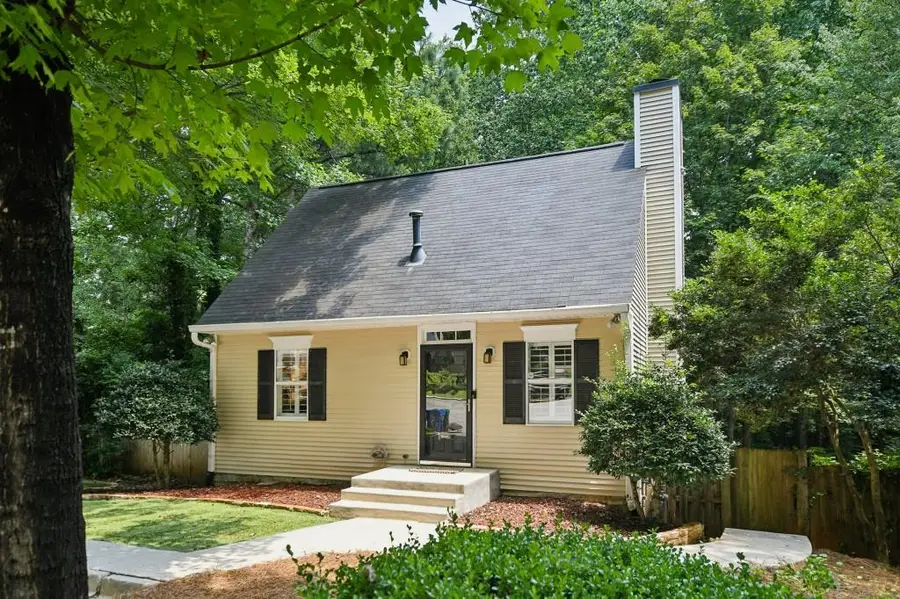 1197 Haven Brook Lane Ne, Brookhaven, GA 30319 - #2