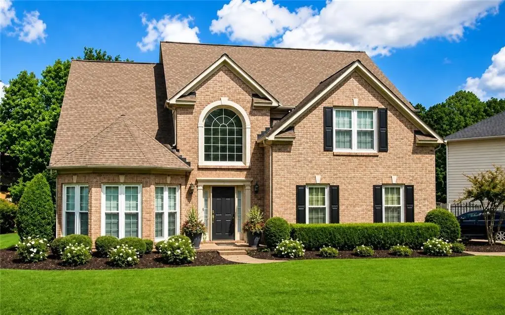 1714 Millhouse Run, Marietta, GA 30066 - #1