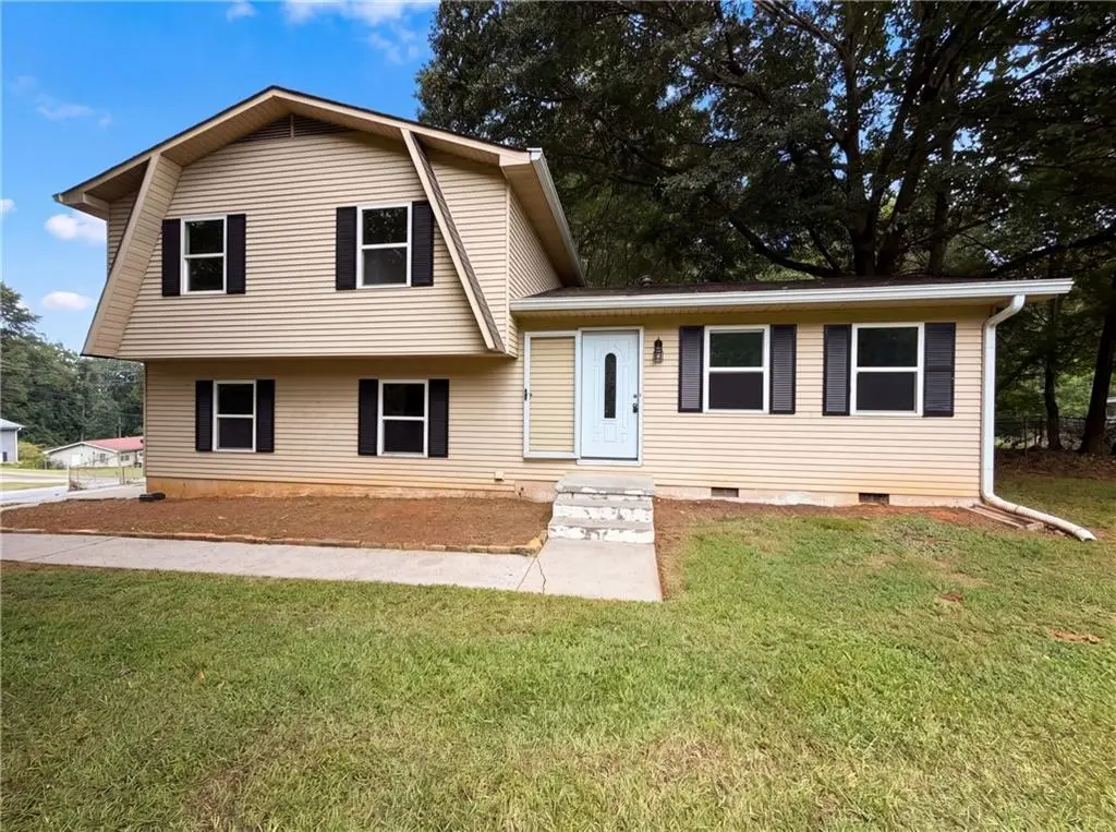 3691 Lavilla Drive, Powder Springs, GA 30127 - #1