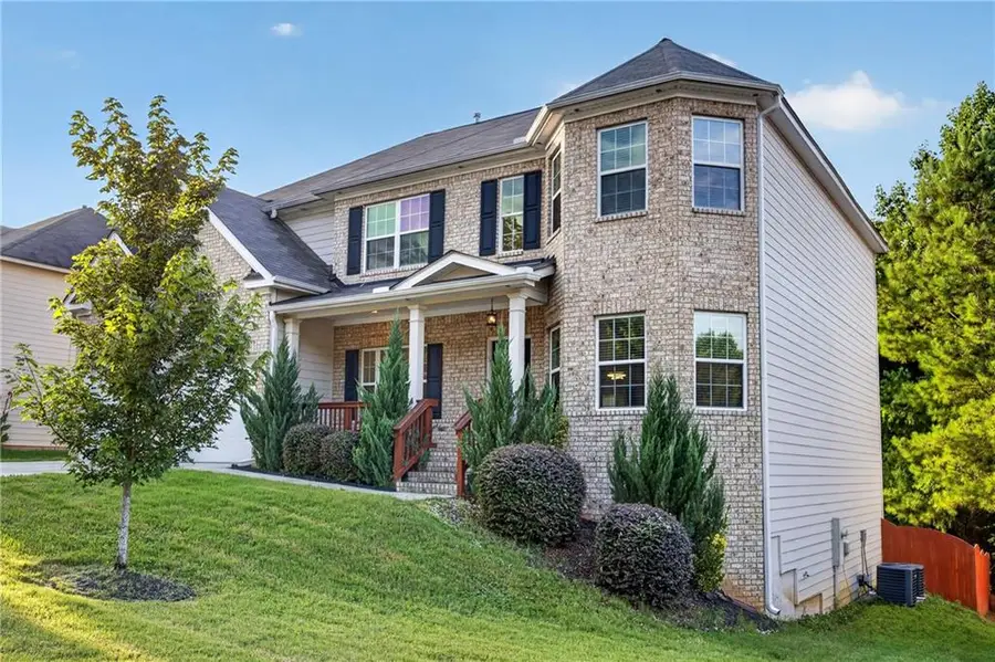 1532 Gallup Drive, Stockbridge, GA 30281 - #2