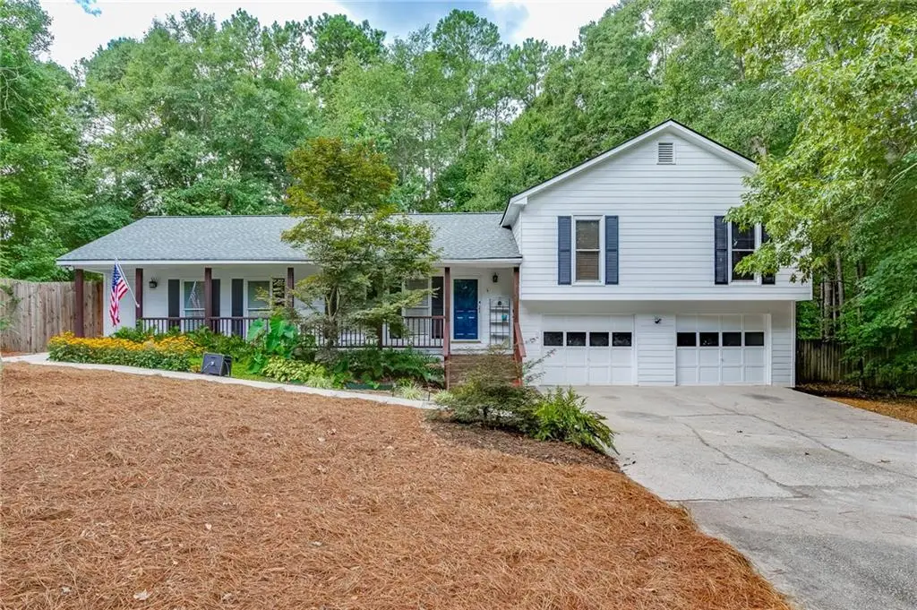 216 Heritage Way, Auburn, GA 30011 - #1