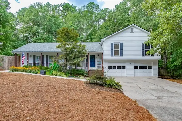 216 Heritage Way, Auburn, GA 30011
