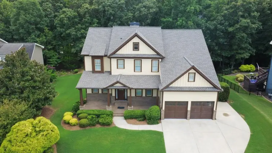 2854 Pleasant Oak Drive, Buford, GA 30519 - #2