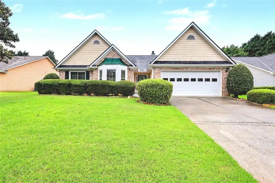 4227 Lawhon Drive, Tucker, GA 30084 - #2