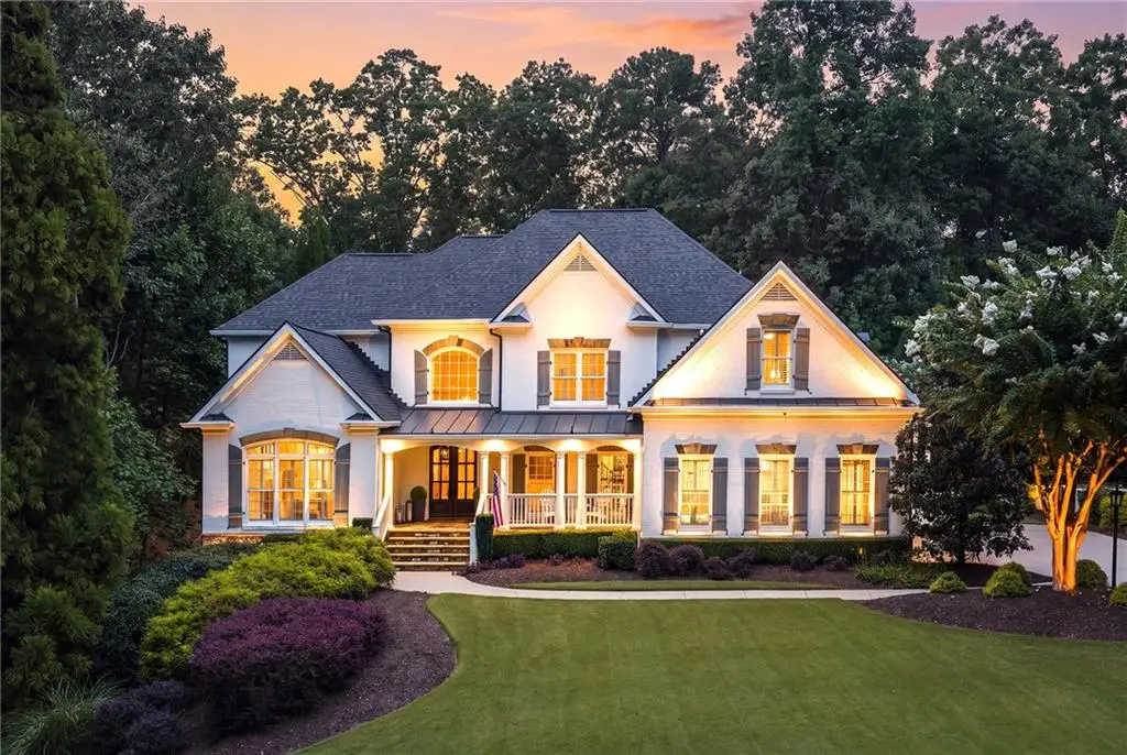 240 Pembrook Place, Roswell, GA 30075 - #1