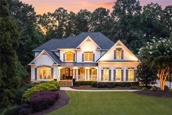 240 Pembrook Place, Roswell, GA 30075