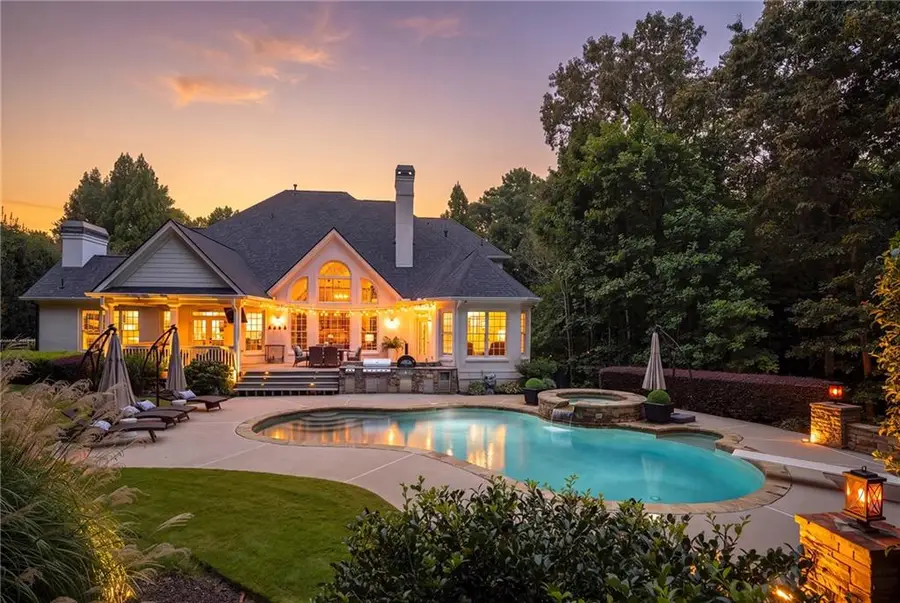 240 Pembrook Place, Roswell, GA 30075 - #2