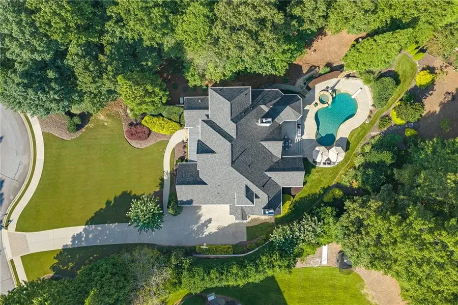 240 Pembrook Place, Roswell, GA 30075 - #3