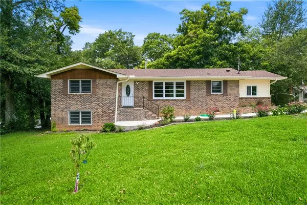 410 Jordan Street, Royston, GA 30662