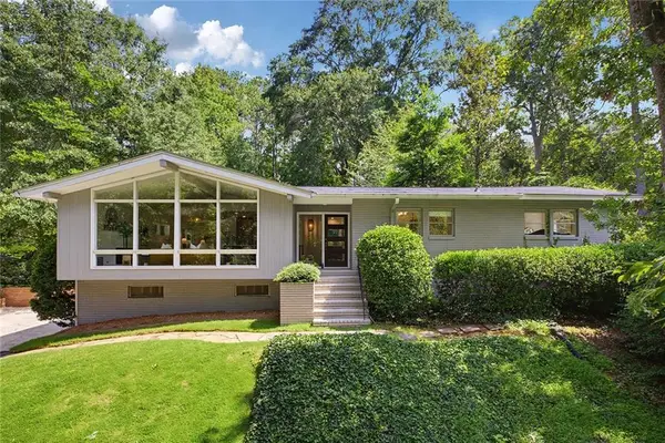 1234 Poplar Grove Drive Ne, Atlanta, GA 30306