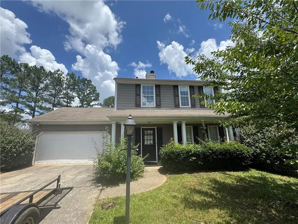 2485 Hampshire Cove, Conyers, GA 30013 - #1