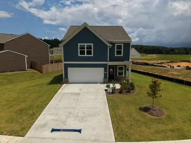 403 Wildflower Circle, Calhoun, GA 30701 - #1