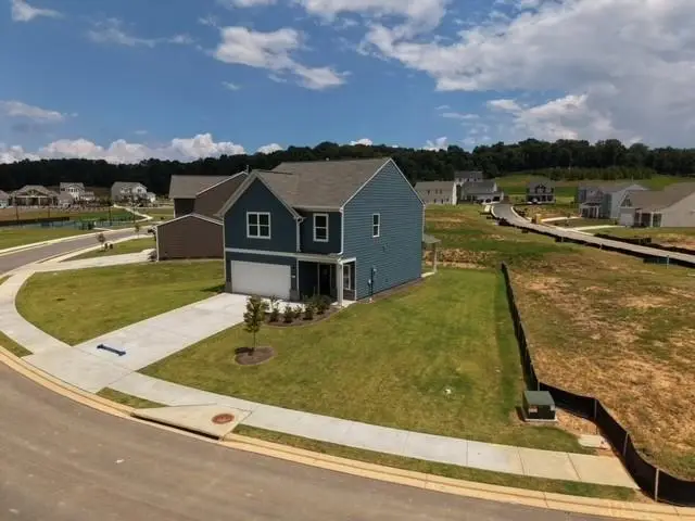 403 Wildflower Circle, Calhoun, GA 30701 - #2