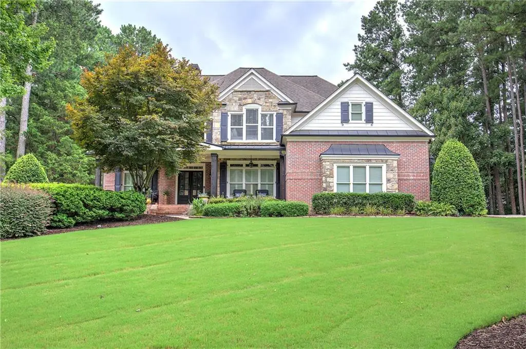 4405 Sterling Pointe Drive Nw, Kennesaw, GA 30152 - #1