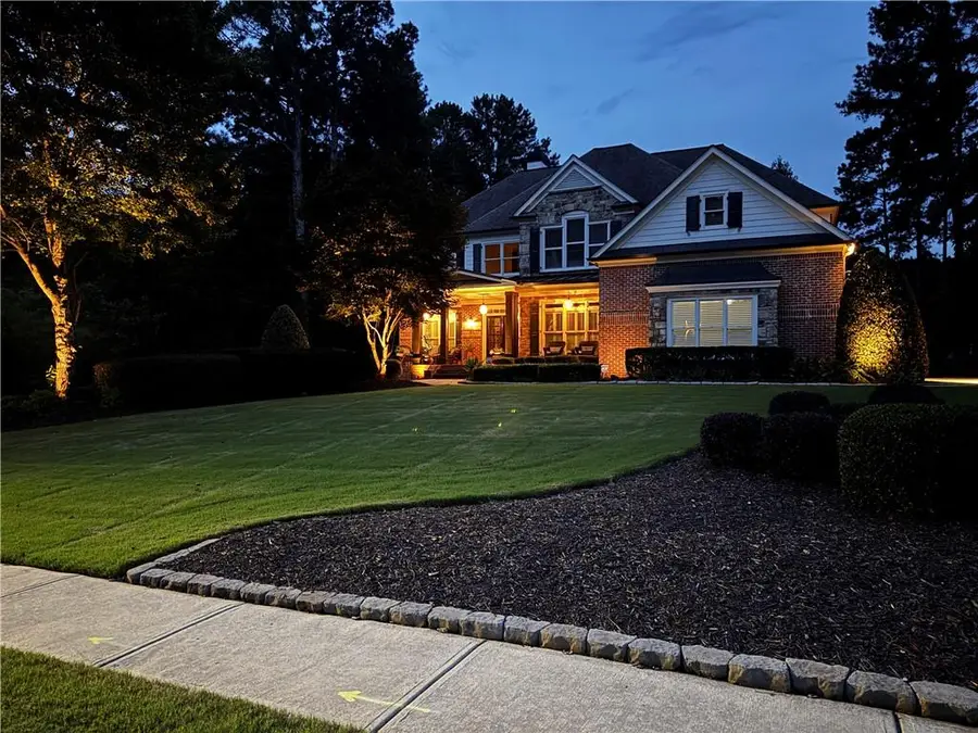 4405 Sterling Pointe Drive Nw, Kennesaw, GA 30152 - #2