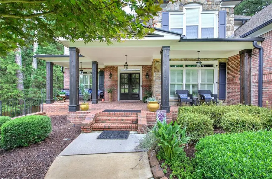 4405 Sterling Pointe Drive Nw, Kennesaw, GA 30152 - #3