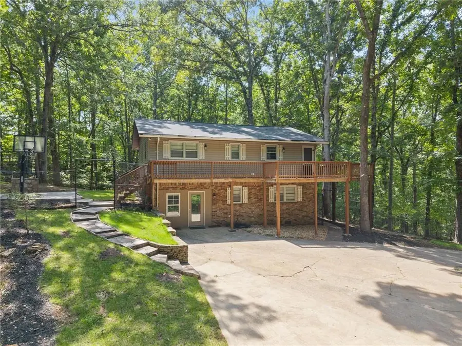 7803 Beachwood Drive, Murrayville, GA 30564 - #3