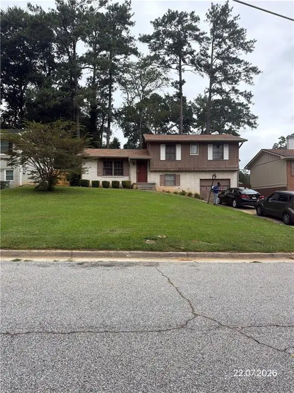 3463 Mark Place Nw, Atlanta, GA 30331 - #1