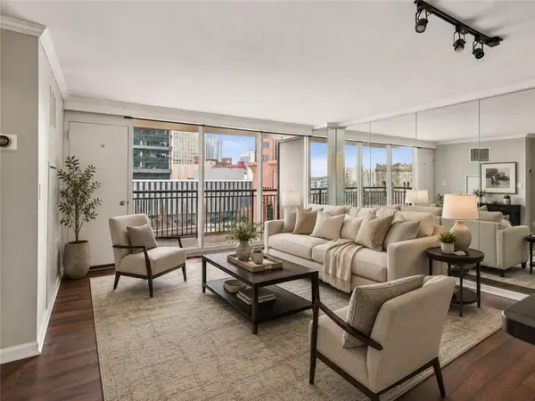 620 Peachtree Street Ne #706, Atlanta, GA 30308