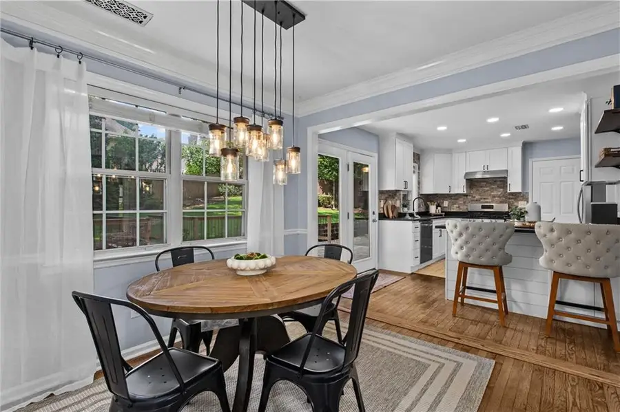1175 Haven Brook Way, Atlanta, GA 30319 - #3