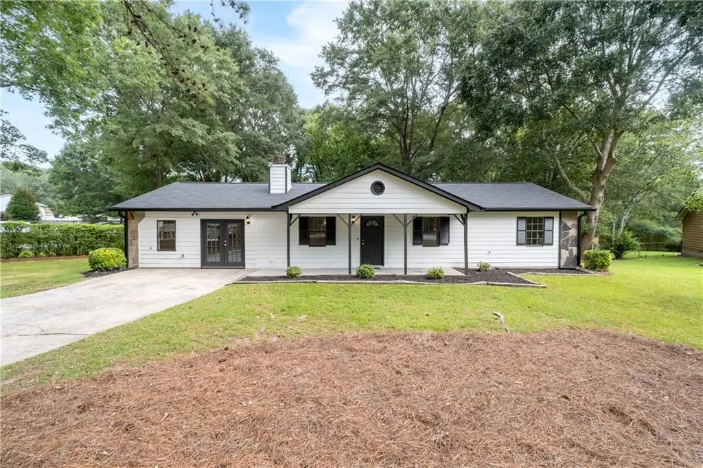 1526 Haynes Court, Grayson, GA 30017 - #1