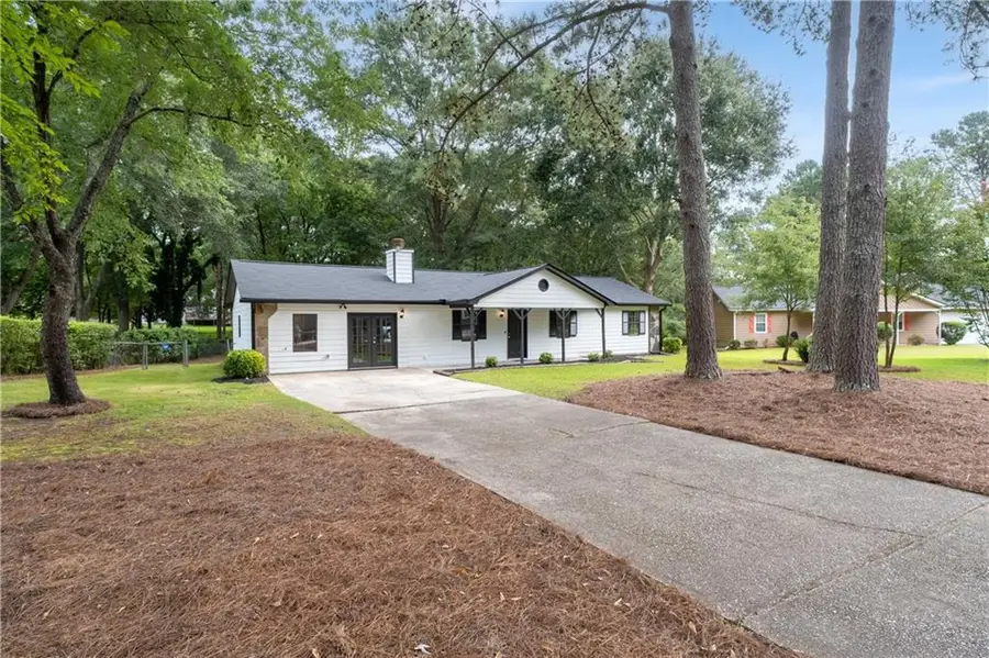 1526 Haynes Court, Grayson, GA 30017 - #3