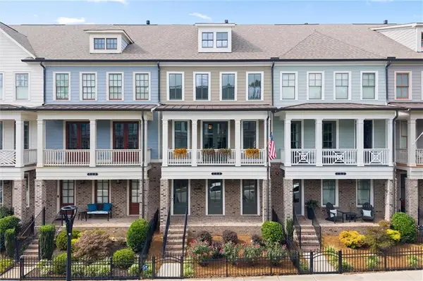 138 Inwood Walk, Woodstock, GA 30188