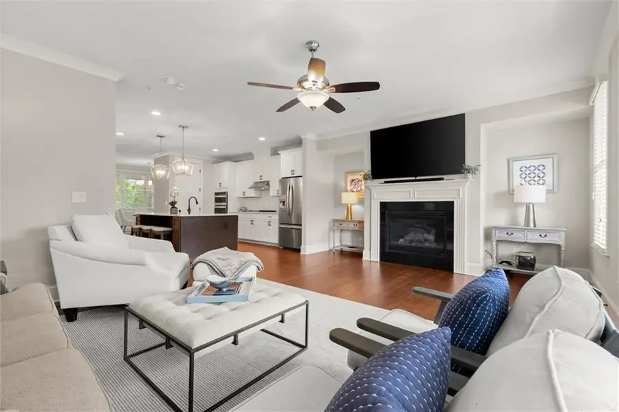 138 Inwood Walk, Woodstock, GA 30188 - #2
