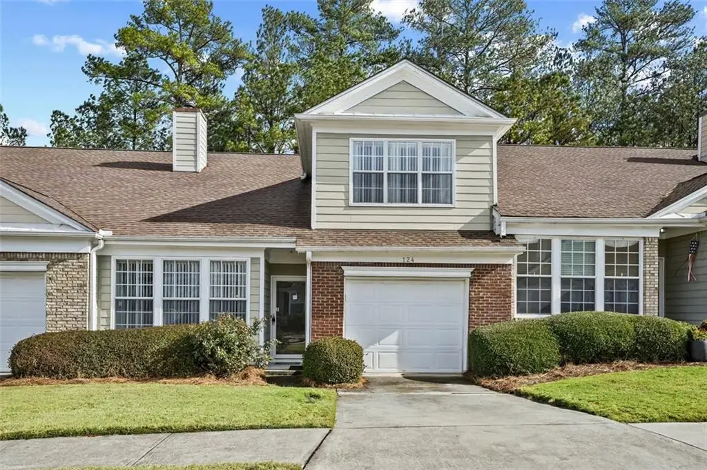 124 Camry Lane, Grayson, GA 30017 - #1