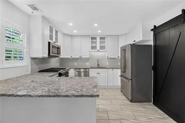 1261 Lavista Road Ne #F-2, Atlanta, GA 30324