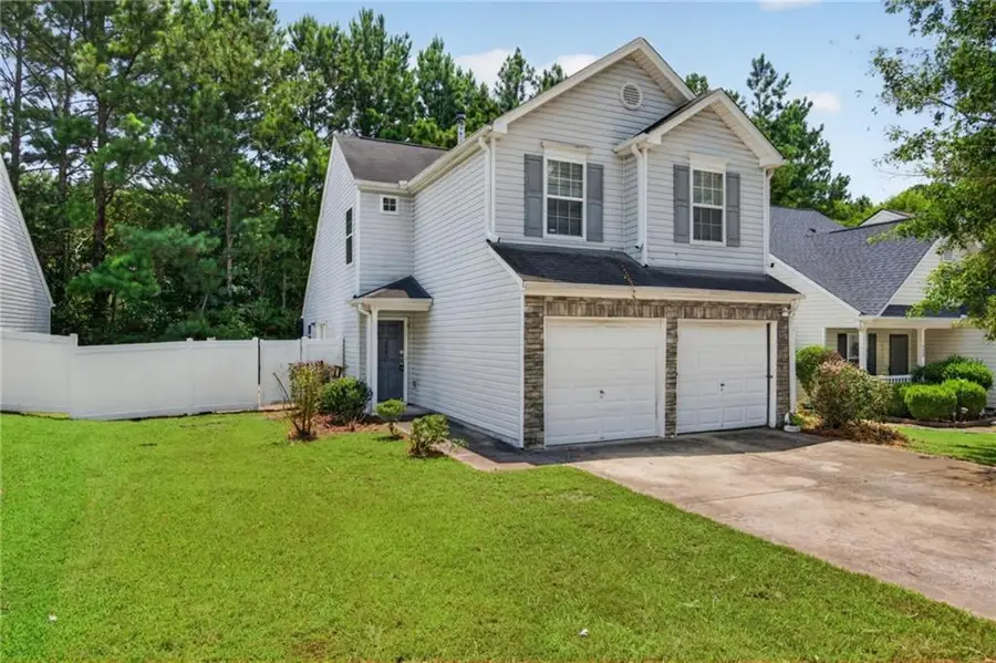 3480 Carriage Chase Road, Atlanta, GA 30349 - #2